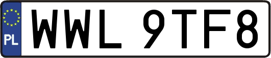 WWL9TF8
