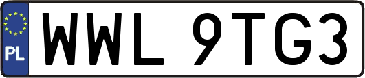 WWL9TG3