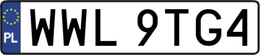 WWL9TG4