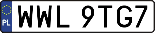 WWL9TG7