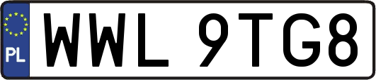 WWL9TG8