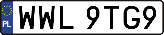 WWL9TG9
