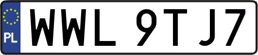 WWL9TJ7