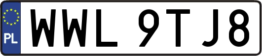 WWL9TJ8