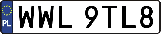 WWL9TL8
