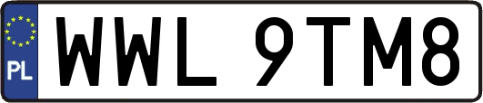 WWL9TM8