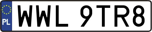 WWL9TR8