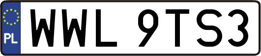 WWL9TS3