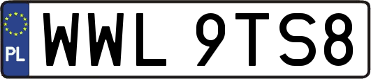 WWL9TS8