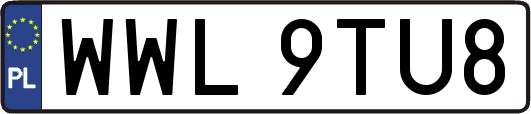 WWL9TU8