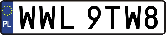 WWL9TW8