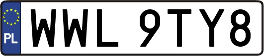 WWL9TY8