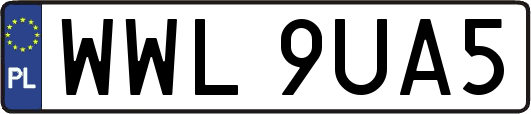WWL9UA5