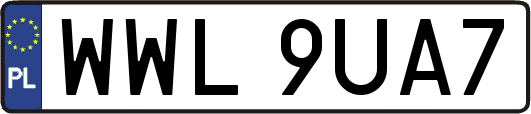 WWL9UA7
