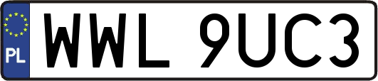 WWL9UC3