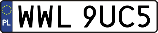 WWL9UC5