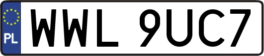 WWL9UC7