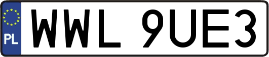 WWL9UE3