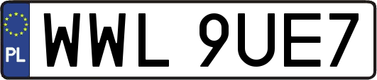 WWL9UE7