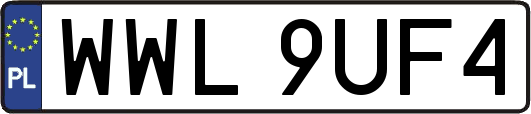 WWL9UF4