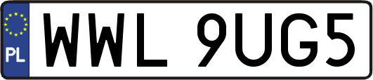 WWL9UG5