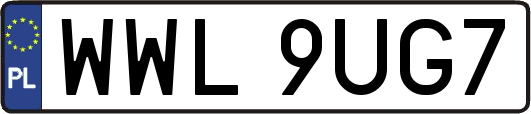 WWL9UG7