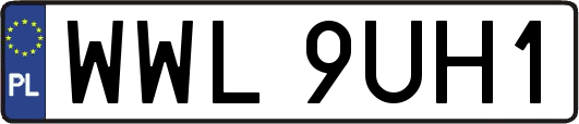 WWL9UH1