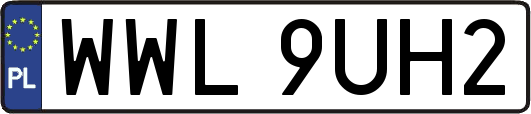 WWL9UH2
