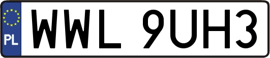WWL9UH3
