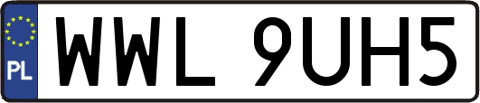 WWL9UH5
