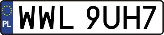 WWL9UH7