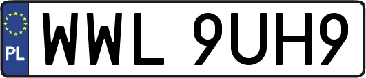 WWL9UH9