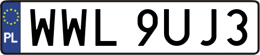 WWL9UJ3