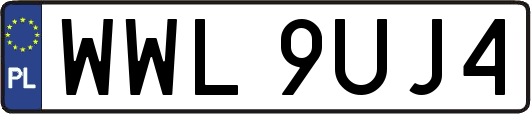 WWL9UJ4