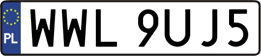 WWL9UJ5