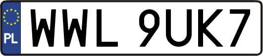 WWL9UK7