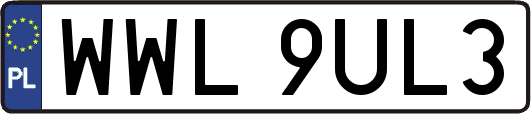 WWL9UL3