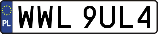 WWL9UL4