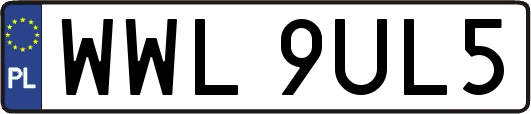 WWL9UL5