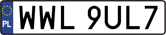WWL9UL7