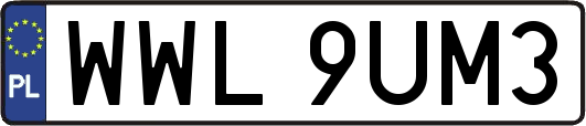 WWL9UM3