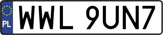 WWL9UN7