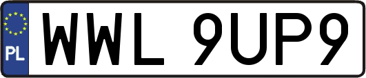 WWL9UP9