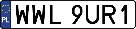 WWL9UR1