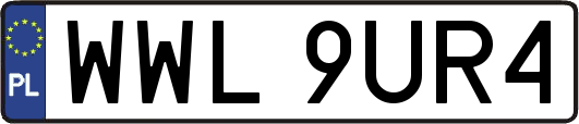 WWL9UR4
