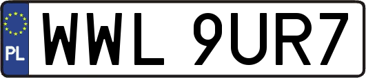 WWL9UR7