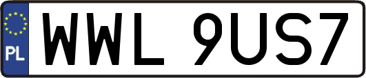 WWL9US7