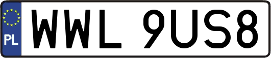 WWL9US8