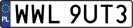 WWL9UT3