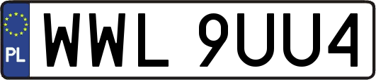 WWL9UU4